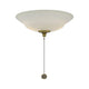 Savoy House - Fan Light Kit - Lights Canada