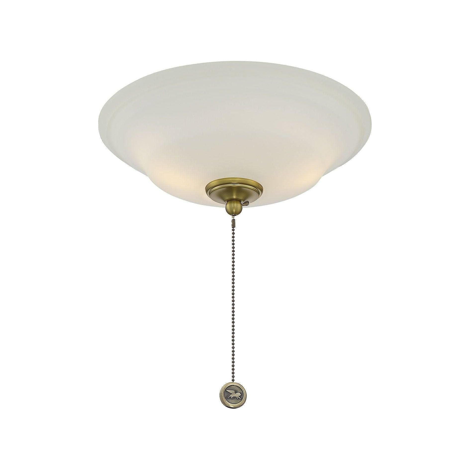 Savoy House - Fan Light Kit - Lights Canada