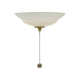 Savoy House - Fan Light Kit - Lights Canada