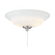 Savoy House - Fan Light Kit - Lights Canada