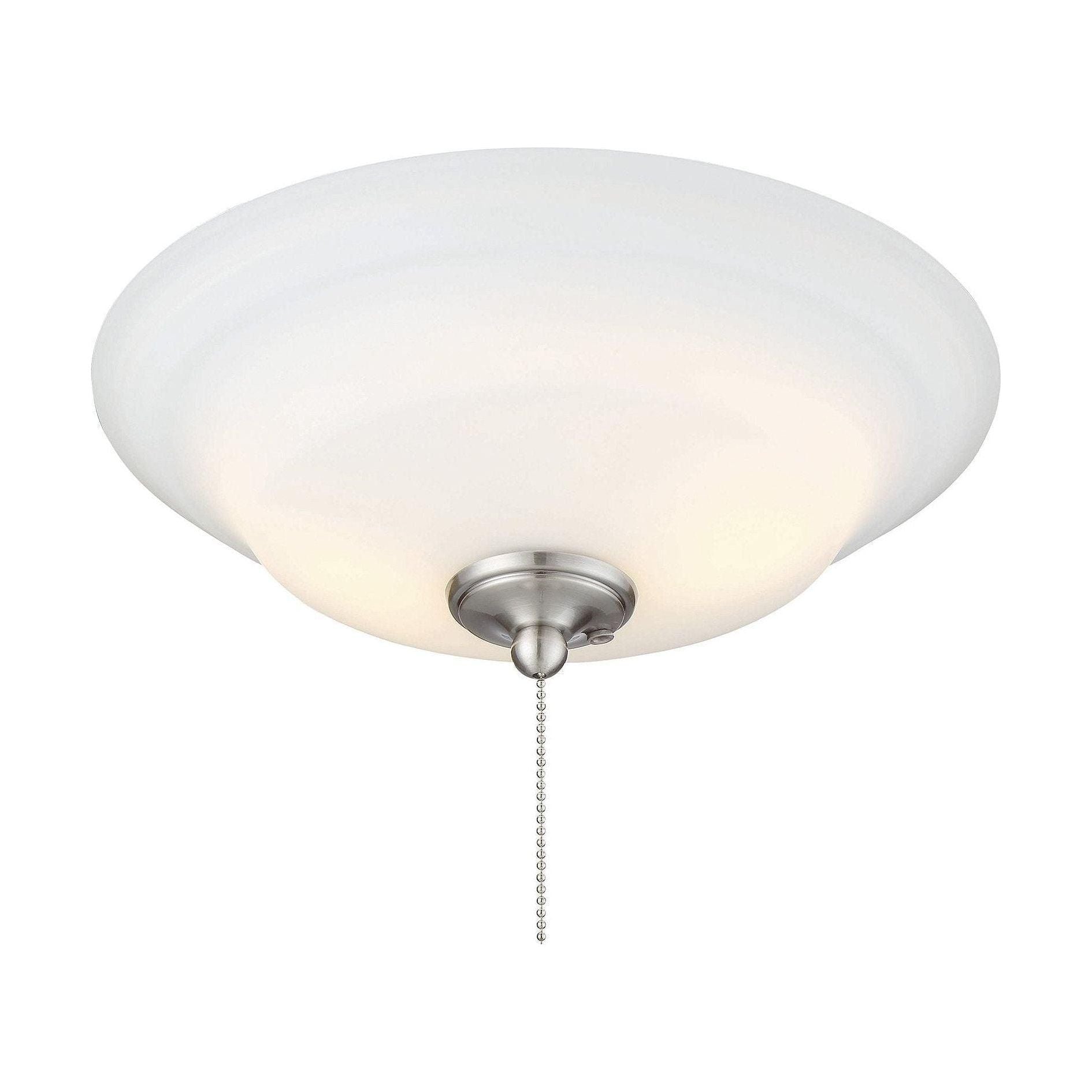 Savoy House - Fan Light Kit - Lights Canada