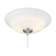 Savoy House - Fan Light Kit - Lights Canada