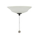 Savoy House - Fan Light Kit - Lights Canada
