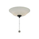 Savoy House - Fan Light Kit - Lights Canada