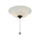 Savoy House - Fan Light Kit - Lights Canada