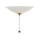 Savoy House - Fan Light Kit - Lights Canada