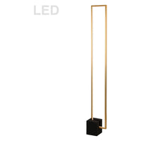 Florence Floor Lamp
