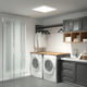 Artika - Artika Skylight Flush Mount - Lights Canada