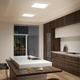Artika - Artika Skylight Flush Mount - Lights Canada