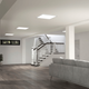 Artika - Artika Skylight Flush Mount - Lights Canada