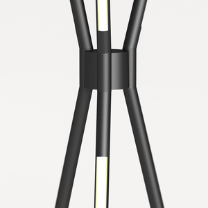 Artika - Artika Triad Floor Lamp - Lights Canada