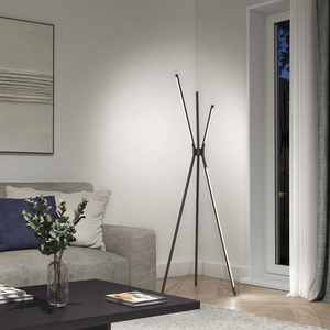 Artika - Artika Triad Floor Lamp - Lights Canada