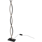Artika - Artika Wave Floor Lamp - Lights Canada
