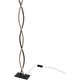 Artika - Artika Wave Floor Lamp - Lights Canada