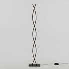 Artika - Artika Wave Floor Lamp - Lights Canada