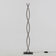 Artika - Artika Wave Floor Lamp - Lights Canada