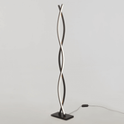 Artika - Artika Wave Floor Lamp - Lights Canada