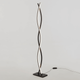 Artika - Artika Wave Floor Lamp - Lights Canada