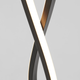 Artika - Artika Wave Floor Lamp - Lights Canada