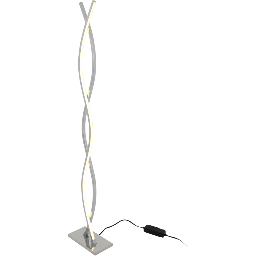 Artika - Artika Wave Floor Lamp - Lights Canada