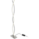 Artika - Artika Wave Floor Lamp - Lights Canada