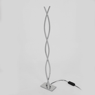 Artika - Artika Wave Floor Lamp - Lights Canada