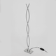 Artika - Artika Wave Floor Lamp - Lights Canada