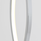 Artika - Artika Wave Floor Lamp - Lights Canada