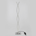 Artika - Artika Wave Floor Lamp - Lights Canada