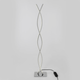 Artika - Artika Wave Floor Lamp - Lights Canada