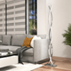 Artika - Artika Wave Floor Lamp - Lights Canada