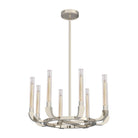 Alora - Alora Flute Chandelier - Lights Canada