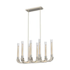 Alora - Alora Flute Pendant - Lights Canada