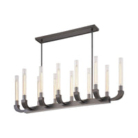 Flute Linear Suspension