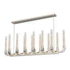Alora - Flute Linear Suspension - Lights Canada