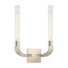 Alora - Flute Sconce - Lights Canada