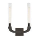Alora - Flute Sconce - Lights Canada