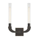 Alora - Flute Sconce - Lights Canada