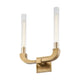 Alora - Flute Sconce - Lights Canada