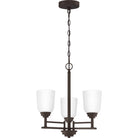 Quoizel - Foley Chandelier - Lights Canada