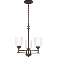 Foley Chandelier