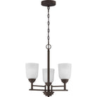 Quoizel - Foley Chandelier - Lights Canada