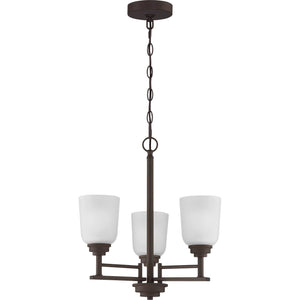 Quoizel - Foley Chandelier - Lights Canada