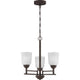 Quoizel - Foley Chandelier - Lights Canada
