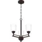 Quoizel - Foley Chandelier - Lights Canada
