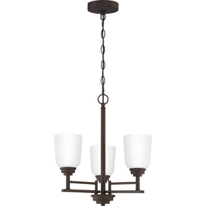 Quoizel - Foley Chandelier - Lights Canada