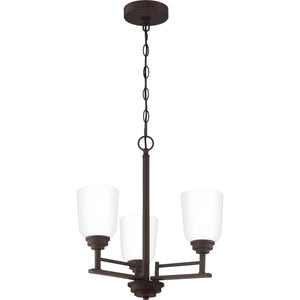 Quoizel - Foley Chandelier - Lights Canada