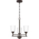 Quoizel - Foley Chandelier - Lights Canada