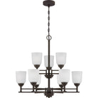 Quoizel - Foley Chandelier - Lights Canada