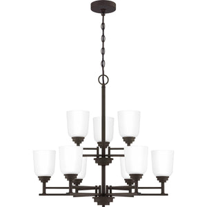 Quoizel - Foley Chandelier - Lights Canada